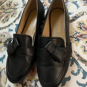 Talbots loafers